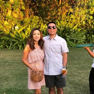 Meet your Posher, Edward